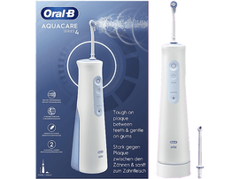 ORAL B Jet dentaire (AquaCare 4)