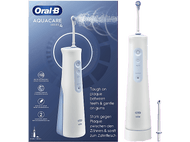 ORAL B Jet dentaire (AquaCare 4)