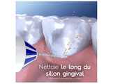 ORAL B Jet dentaire (AquaCare 4)