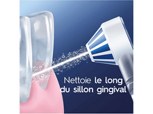 Charger l&#39;image dans la galerie, ORAL B Jet dentaire (AquaCare 4)
