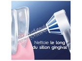 ORAL B Jet dentaire (AquaCare 4)