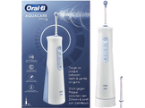 ORAL B Jet dentaire (AquaCare 4)