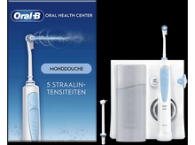 Charger l&#39;image dans la galerie, ORAL B Jet dentaire OxyJet (MD20)
