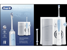 Charger l&#39;image dans la galerie, ORAL B Jet dentaire OxyJet (MD20)
