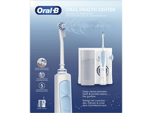 Charger l&#39;image dans la galerie, ORAL B Jet dentaire OxyJet (MD20)
