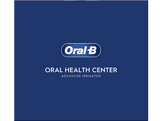 ORAL B Jet dentaire OxyJet (MD20)