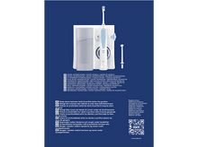 Charger l&#39;image dans la galerie, ORAL B Jet dentaire OxyJet (MD20)
