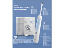 Charger l&#39;image dans la galerie, ORAL B Jet dentaire OxyJet (MD20)
