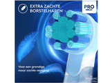 ORAL B Kids - Brossettes de rechange Le Roi Lion (4 pièces)