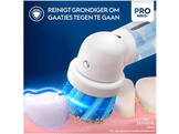ORAL B Kids - Brossettes de rechange Le Roi Lion (4 pièces)