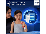 ORAL B Kids - Brossettes de rechange Le Roi Lion (4 pièces)