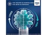 ORAL B Kids - Brossettes de rechange Le Roi Lion (4 pièces)
