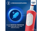 ORAL B Kids Pro 3+ Le Roi Lion - Brosse à dents électrique
