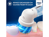 ORAL B Kids Pro 3+ Le Roi Lion - Brosse à dents électrique