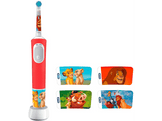 ORAL B Kids Pro 3+ Le Roi Lion - Brosse à dents électrique