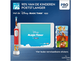 ORAL B Kids Pro 3+ Le Roi Lion - Brosse à dents électrique