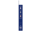 ORAL B Opzetborstel CrossAction 8pcs Blanc