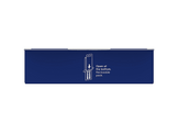 ORAL B Opzetborstel CrossAction 8pcs Blanc