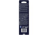 ORAL B Recharge IO Ultimate Clean noir 6CT