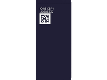 Charger l&#39;image dans la galerie, ORAL B Recharge IO Ultimate Clean noir 6CT
