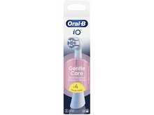 Charger l&#39;image dans la galerie, ORAL B Refill IO GENTLE CARE blanc 4CT

