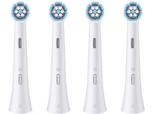 Charger l&#39;image dans la galerie, ORAL B Refill IO GENTLE CARE blanc 4CT
