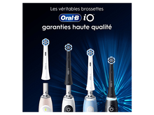 Charger l&#39;image dans la galerie, ORAL B Refill IO GENTLE CARE blanc 4CT
