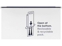 Charger l&#39;image dans la galerie, ORAL B Refill IO ULTIMATE CLEAN blanc 4CT
