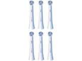 ORAL B Refill IO ULTIMATE CLEAN blanc 6CT