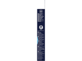 ORAL B Refill IO ULTIMATE CLEAN blanc 6CT