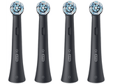 ORAL B Refill IO ULTIMATE CLEAN noir 4CT