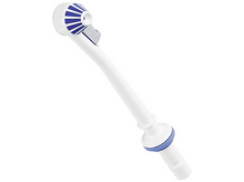 Charger l&#39;image dans la galerie, ORAL B Tête d&#39;hydropulseur Oxyjet (ED 17-4) Tête d&#39;hydropulseur Blanc
