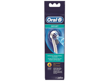 Charger l&#39;image dans la galerie, ORAL B Tête d&#39;hydropulseur Oxyjet (ED 17-4) Tête d&#39;hydropulseur Blanc

