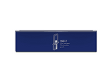 ORAL B Têtes de brosse CrossAction 8pcs Noir