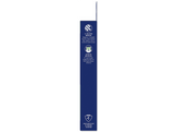 ORAL B Têtes de brosse CrossAction 8pcs Noir