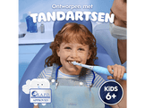 ORAL B Têtes de brosse iO kids 6+Stitch 4pcs Bleu