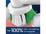ORAL B Têtes de brosse PrecisionClean 6pcs Blanc
