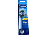 ORAL B Têtes de brosse PrecisionClean 6pcs Blanc