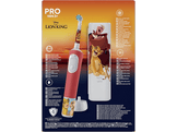 ORAL B Vitality pro Kids 3+ Lion King + TC
