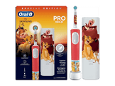 ORAL B Vitality pro Kids 3+ Lion King + TC