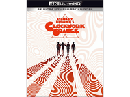 Orange Mécanique - 4K Blu-ray