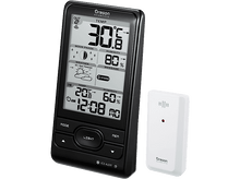 Charger l&#39;image dans la galerie, OREGON SCIENTIFIC Station météo avec capteur extérieur (OS ECLIPSE)
