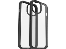 Charger l&#39;image dans la galerie, OTTERBOX Cover Crystal React iPhone 15 Black (55125) Cover voor Apple iPhone 15 Black
