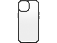 Charger l&#39;image dans la galerie, OTTERBOX Cover Crystal React iPhone 15 Black (55125) Cover voor Apple iPhone 15 Black
