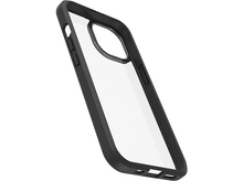 Charger l&#39;image dans la galerie, OTTERBOX Cover Crystal React iPhone 15 Black (55125) Cover voor Apple iPhone 15 Black
