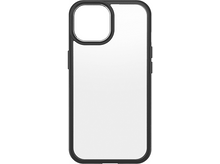 Charger l&#39;image dans la galerie, OTTERBOX Cover Crystal React iPhone 15 Black (55125)
