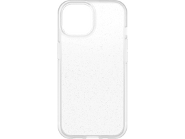 OTTERBOX Cover Crystal React iPhone 15 Stardust (55127)