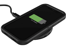 Charger l&#39;image dans la galerie, OTTERBOX Cover Defender Backcover iPhone 12 / 12 Pro Noir (44012) Cover voor Apple iPhone 12 / iPhone 12 Pro Noir
