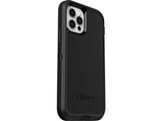 OTTERBOX Cover Defender Backcover iPhone 12 / 12 Pro Noir (44012)