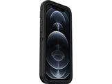 OTTERBOX Cover Defender Backcover iPhone 12 / 12 Pro Noir (44012)